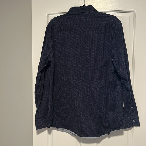 Bugatchi button up - Picture 4 of 4